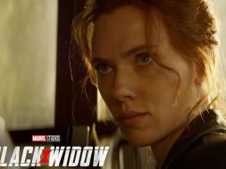 Black Widow Movie Trailer 2020 2