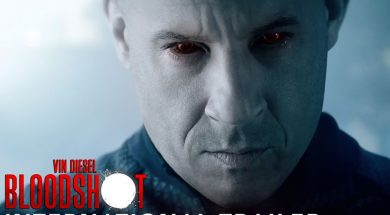 Bloodshot Movie Trailer 2020 2