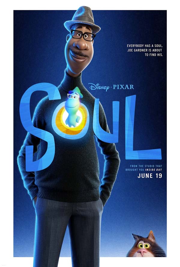 Soul Poster 2020
