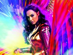 Wonder Woman 1984 Trailer 2020