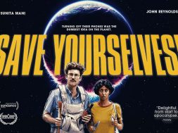 Save Yourselves Trailer 2020