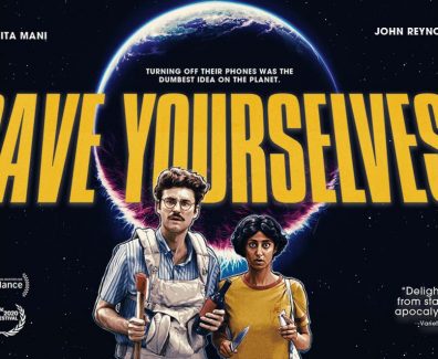 Save Yourselves Trailer 2020