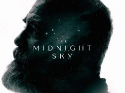 The Midnight Sky Trailer 2020