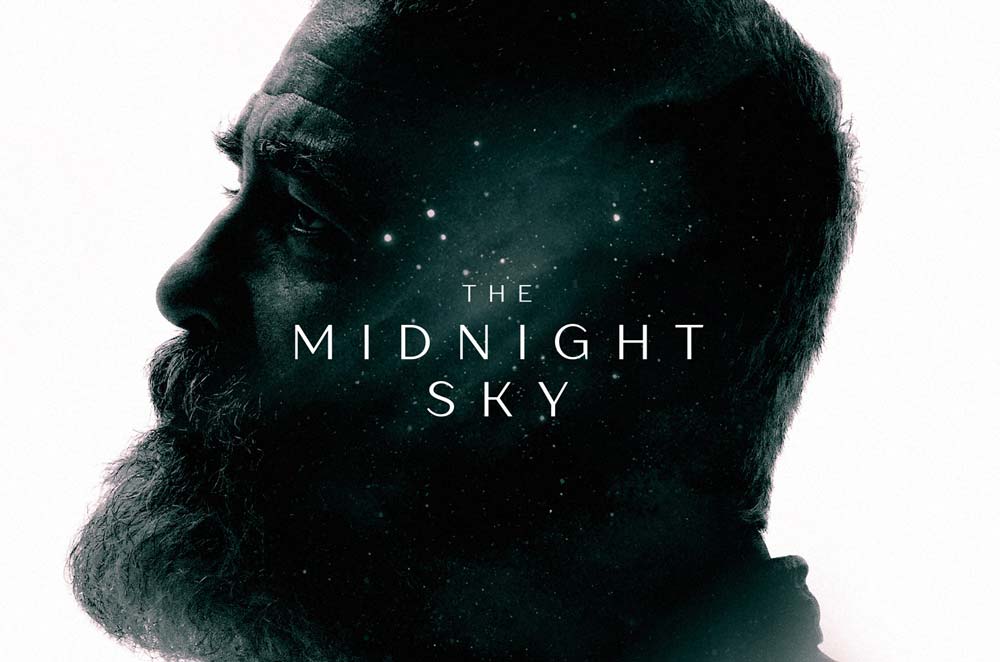 The Midnight Sky Trailer 2020