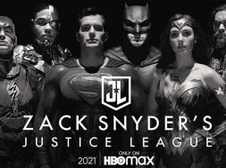 Justice League Director’s Cut Trailer 2021