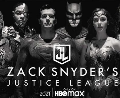 Justice League Director’s Cut Trailer 2021
