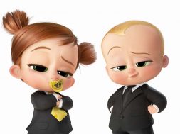 The Boss Baby Family Business Trailer 2021