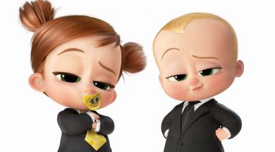 The Boss Baby Family Business Trailer 2021