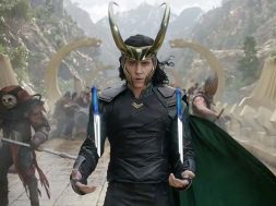 Loki Trailer 2021