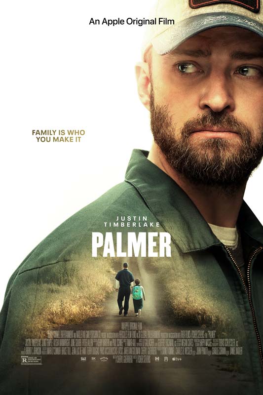 Palmer Poster 2021