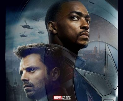The Falcon and the Winter Soldier Trailer 2021