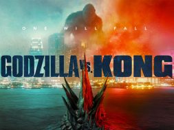 Godzilla vs Kong Trailer 2021