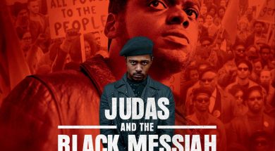 Judas and the Black Messiah Trailer 2021