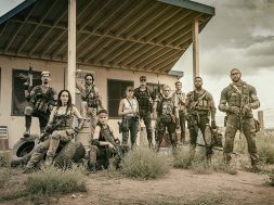 Army of the Dead Trailer 2021