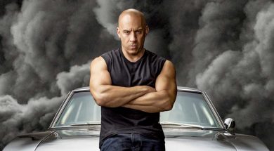 F9 Fast and Furious 9 Trailer 2021 2