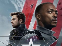 The Falcon and the Winter Soldier Trailer 2021 2