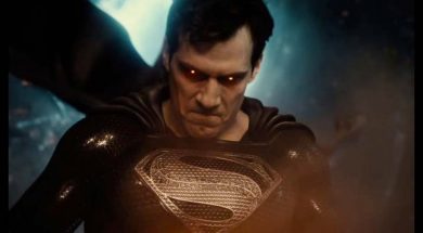 Zack Snyder’s Justice League Trailer 2021