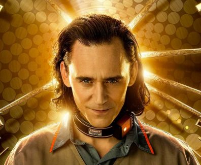 Loki Trailer 2 2021