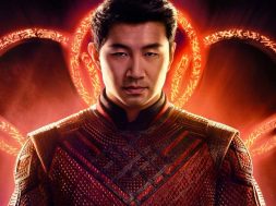 Shang-Chi and the Legend of the Ten Rings Trailer 2021