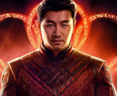 Shang-Chi and the Legend of the Ten Rings Trailer 2021