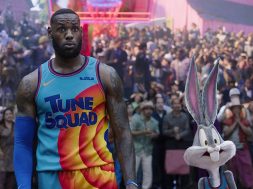 Space Jam A New Legacy Trailer 2021