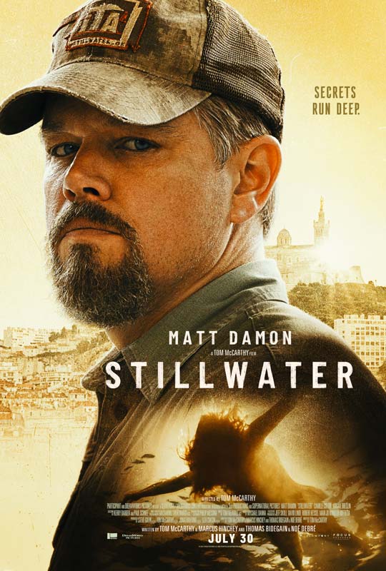 Stillwater Poster 2021