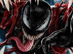 Venom​ Let There Be Carnage Trailer 2021