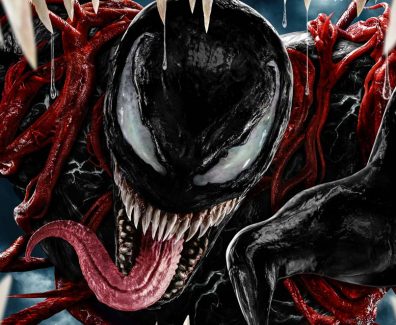Venom​ Let There Be Carnage Trailer 2021