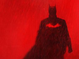 The Batman – The Bat and The Cat Trailer 2022
