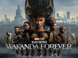Black Panther: Wakanda Forever Movie Trailer 2022 2